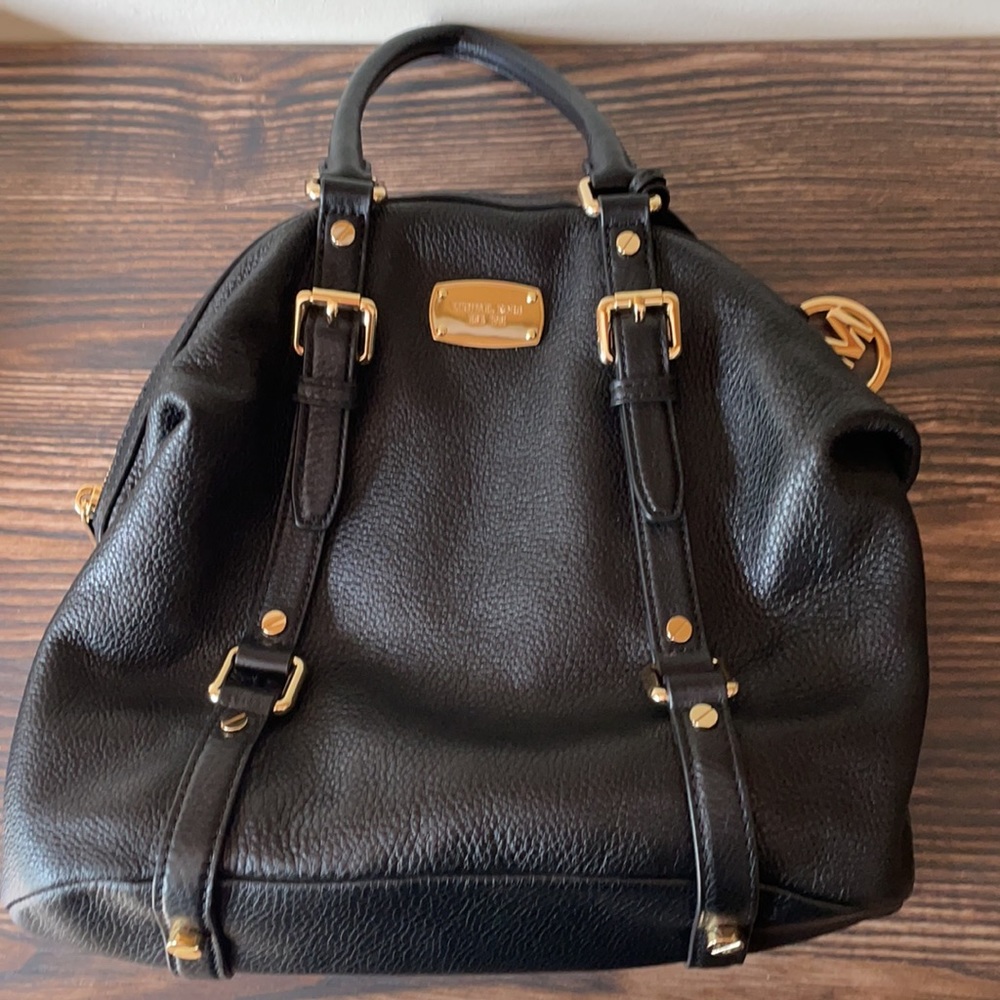 Michael Kors Bedford Bowler